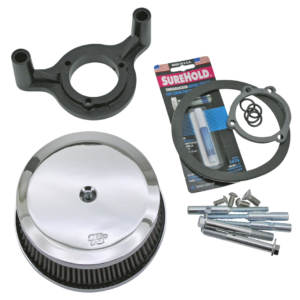 KIT ASPIRAZIONE PERFORMANTE K&N HAMMER STREET