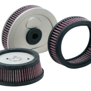 ELEMENTI FILTRANTI AD ALTO FLUSSO