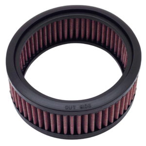 ELEMENTI FILTRANTI AD ALTO FLUSSO