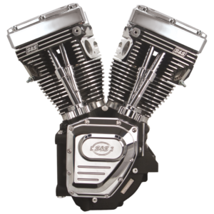 MOTORI S&S SERIE T LONG BLOCK