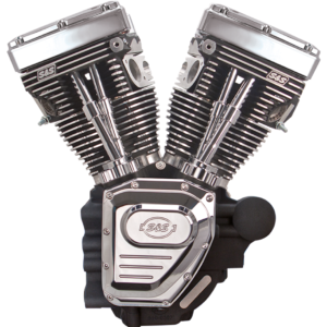 MOTORI S&S SERIE T LONG BLOCK