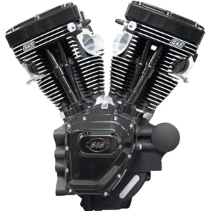 MOTORE S&S T143 TWIN CAM LONG BLOCK