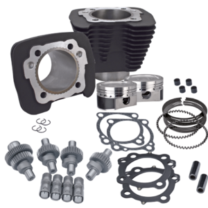 KIT BIG BORE S&S HOOLIGAN