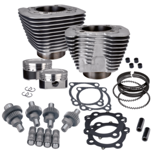 KIT BIG BORE S&S HOOLIGAN