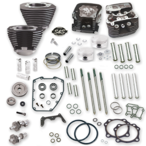 KIT SUPER STOCK HOT SET UP PER TWIN CAM