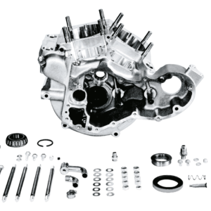 PARTE BASSA BIG TWIN 1936-1999