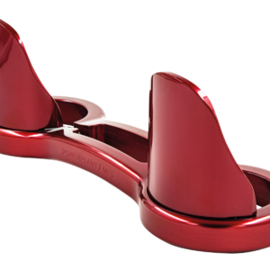 PIASTRE ANTISVIRGOLO P16 POWERPLANT PER DYNA 2006-2017