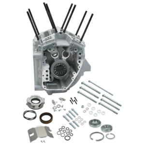 BASAMENTO STILE TWIN CAM "A" S&S