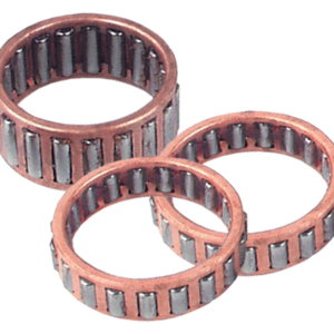 PARTI DI RICAMBIO PER ALBERO MOTORE E BIELLE DI BIG TWIN