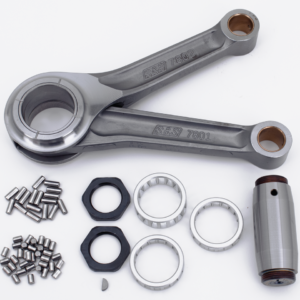 BIELLE S&S HEAVY DUTY