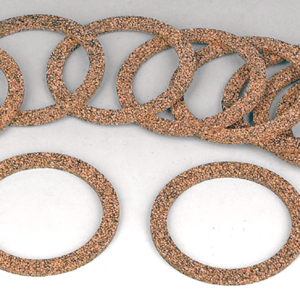 KIT GUARNIZIONI COMPLETI, GUARNIZIONI, O-RING E PARAOLI PER PRIMARIA DEI BIG TWIN 1936-1964