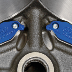 KIT GETTI RAFFREDDAMENTO PISTONI PER MILWAUKEE EIGHT