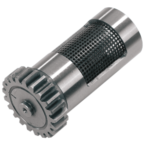 VALVOLE DI SFIATO IN ACCIAIO S&S