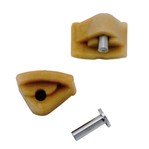 PARTI DISTRIBUZIONE CAMME A CATENA PER PRIMI TWIN CAM