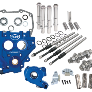 KIT AGGIORNAMENTO S&S CASSA CAMMA