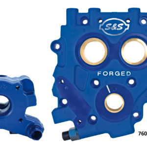 PARTI GUIDA CAMMA IBRIDA PER TWIN CAM 1999-2006