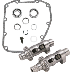 KIT ALBERI A CAMME S&S CON GUIDA A CATENA