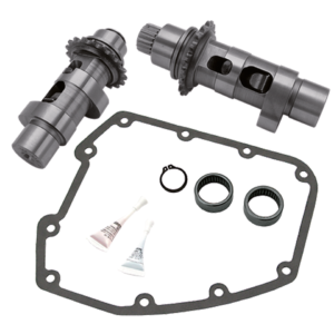 KIT ALBERI A CAMME S&S CON GUIDA A CATENA