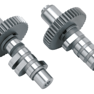 CAMME S&S PER BIG TWIN EVOLUTION