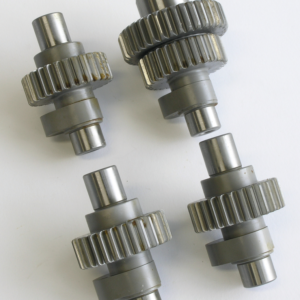 CAMME ANDREWS PER SPORTSTER EVOLUTION