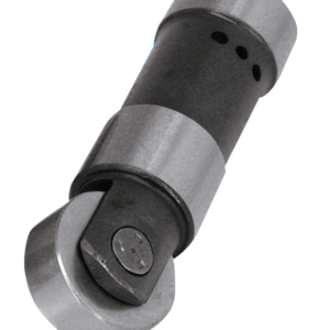 PUNTERIE HYDRA-SOLID FAT AXLE TP DEVELOPMENTS