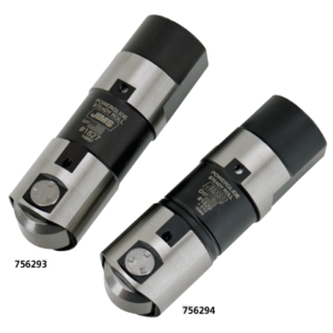 PUNTERIE JIMS POWERGLIDE STEADY ROLL