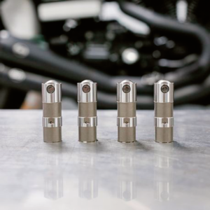 PUNTERIE S&S HIGH PERFORMANCE