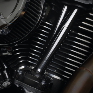 COPERCHI PUNTERIE A BASSO PROFILO JIMS PER MILWAUKEE EIGHT