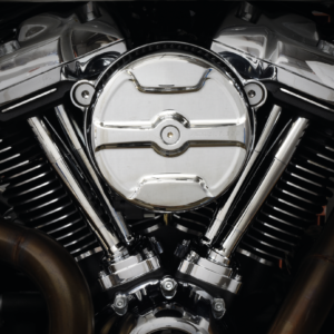 COPERCHI PUNTERIE A BASSO PROFILO JIMS PER MILWAUKEE EIGHT