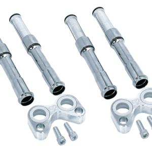 KIT CONVERSIONE COPERTURE ASTE PER 5 MARCE