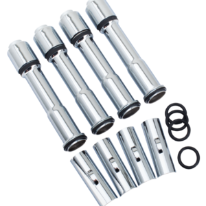 KIT CONVERSIONE COPERTURE ASTE PER 5 MARCE