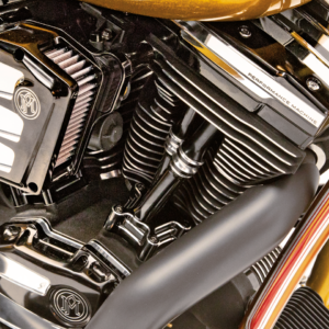 COPERTURE BLOCCHETTI PUNTERIE TWIN CAM & MILWAUKEE EIGHT ARLEN NESS