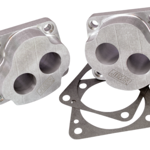 ZODIAC RACING GUIDE PUNTERIE JIMS RIBASSATE PER APPLICAZIONI "DRAG"