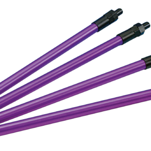 ASTE ANDREWS "EZ" PER EVO BIG TWIN