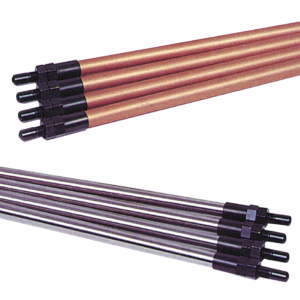 KIT ASTE ANDREWS PER TWIN CAM DI FACILE INSTALLAZIONE