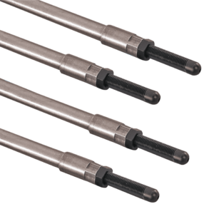 ASTE REGOLABILI S&S "TIME SAVER"