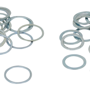 GUARNIZIONI MOTORE, O-RING E PARAOLI PER BIG TWIN EVO 1984-2000