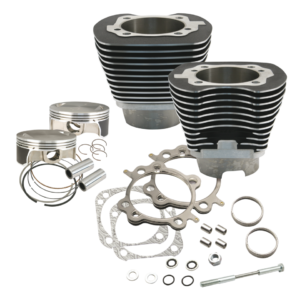 KIT CILINDRI S&S117CI BIG BORE