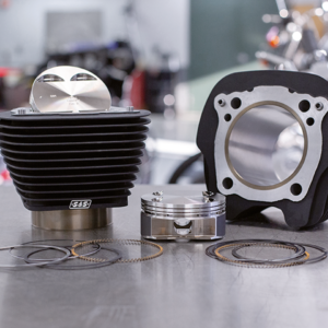 Kit S&S BIG BORE 4 1/4" PER MILWAUKEE EIGHT