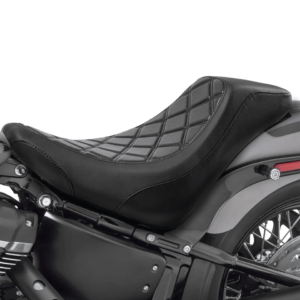SELLA C.C.RIDER SOLO PER SOFTAIL MILWAUKEE EIGHT
