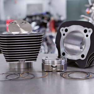 Kit S&S BIG BORE 4 1/4" PER MILWAUKEE EIGHT