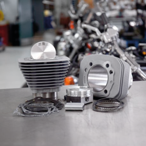 KIT BIG BORE S&S 3 9/16" PER SPORTSTER EVOLUTION