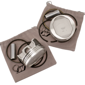 KIT PISTONI WISECO SERIE TRACKER