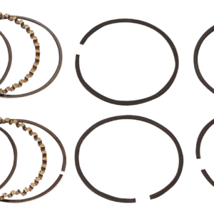 PISTONI FORGIATI IN LEGA KEITH BLACK