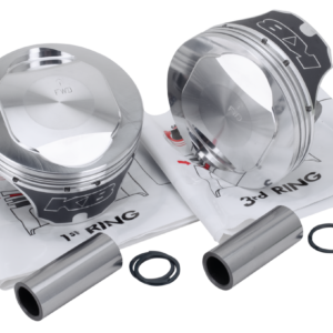 PISTONI FORGIATI IN LEGA KEITH BLACK