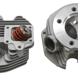 TESTATE PER SHOVLHEAD