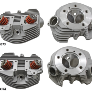 TESTATE PER SHOVLHEAD