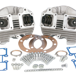 TESTE S&S PER SHOVELHEAD