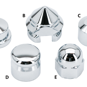 COPERTURE MAGNETICHE PER BULLONI TESTE