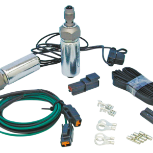 KIT RILASCIO COMPRESSIONE PER TESTATE S&S